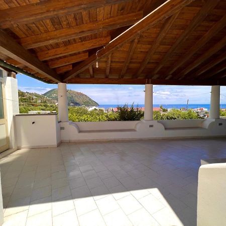 Casa Vacanze Da Federica Lípara Exterior foto