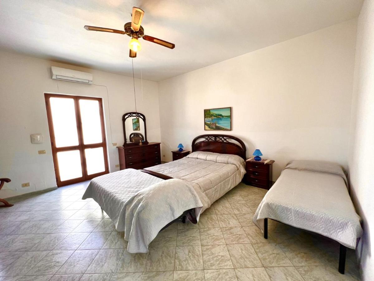 Casa Vacanze Da Federica Lípara Exterior foto