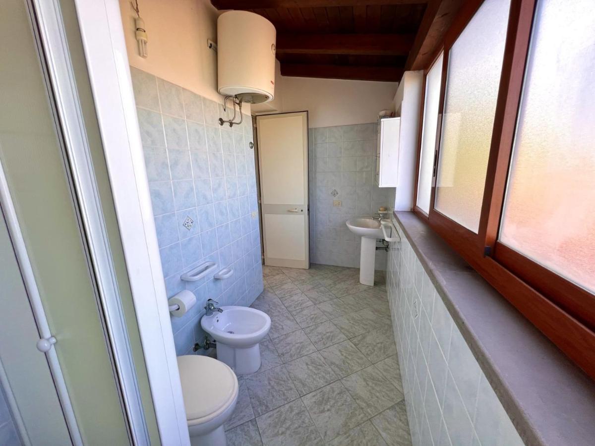 Casa Vacanze Da Federica Lípara Exterior foto